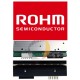 Термоголовка ROHM Genuine (104mm) - 200DPI, KF2004-GM41C